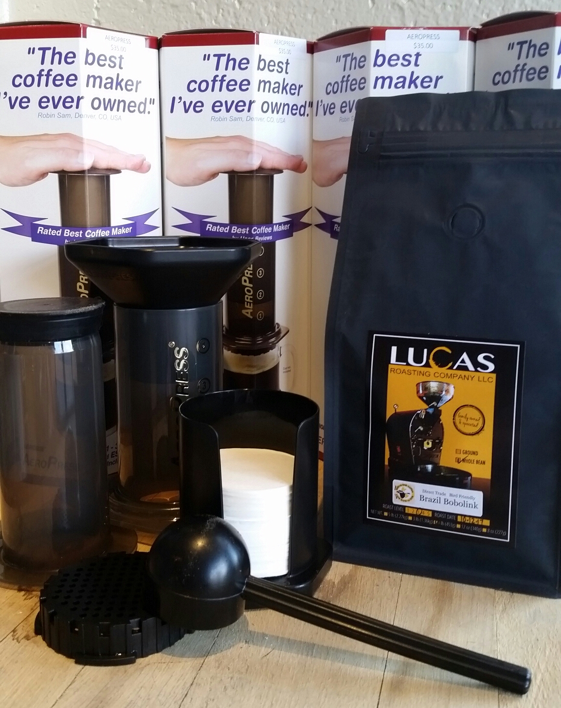 https://www.lucasroasting.com/wp-content/uploads/2017/10/Aeropress-Coffee-Bundle.jpg